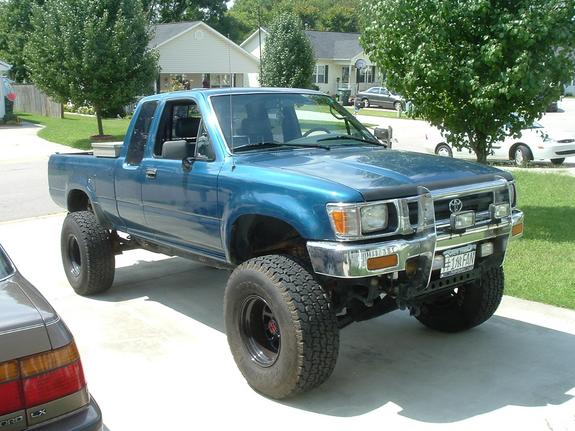 Toyota Truck 1994