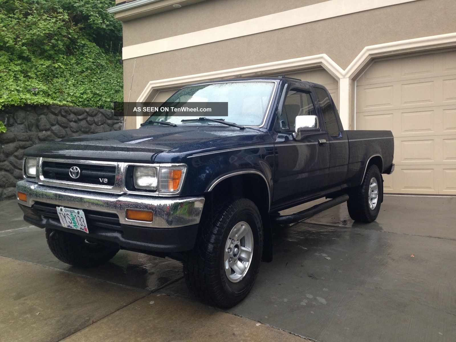 Toyota Truck 1994