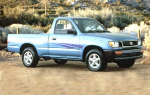 Toyota Truck 2000