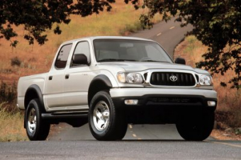 Toyota Truck 2000