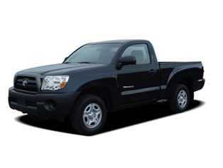 Toyota Truck 2005