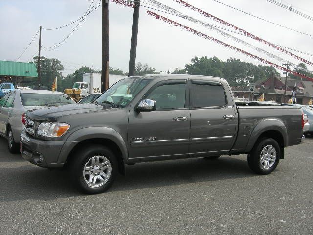 Toyota Truck 2005
