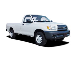 Toyota Truck 2005