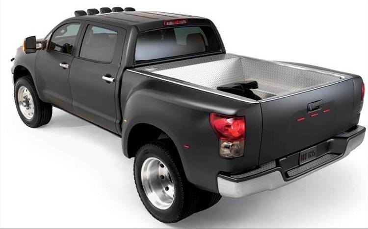 Toyota Truck Diesel