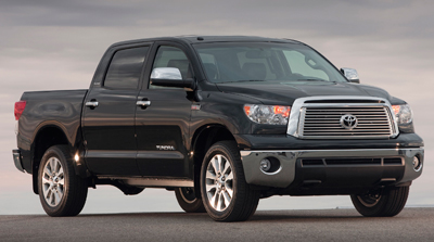 Toyota Trd Tundra