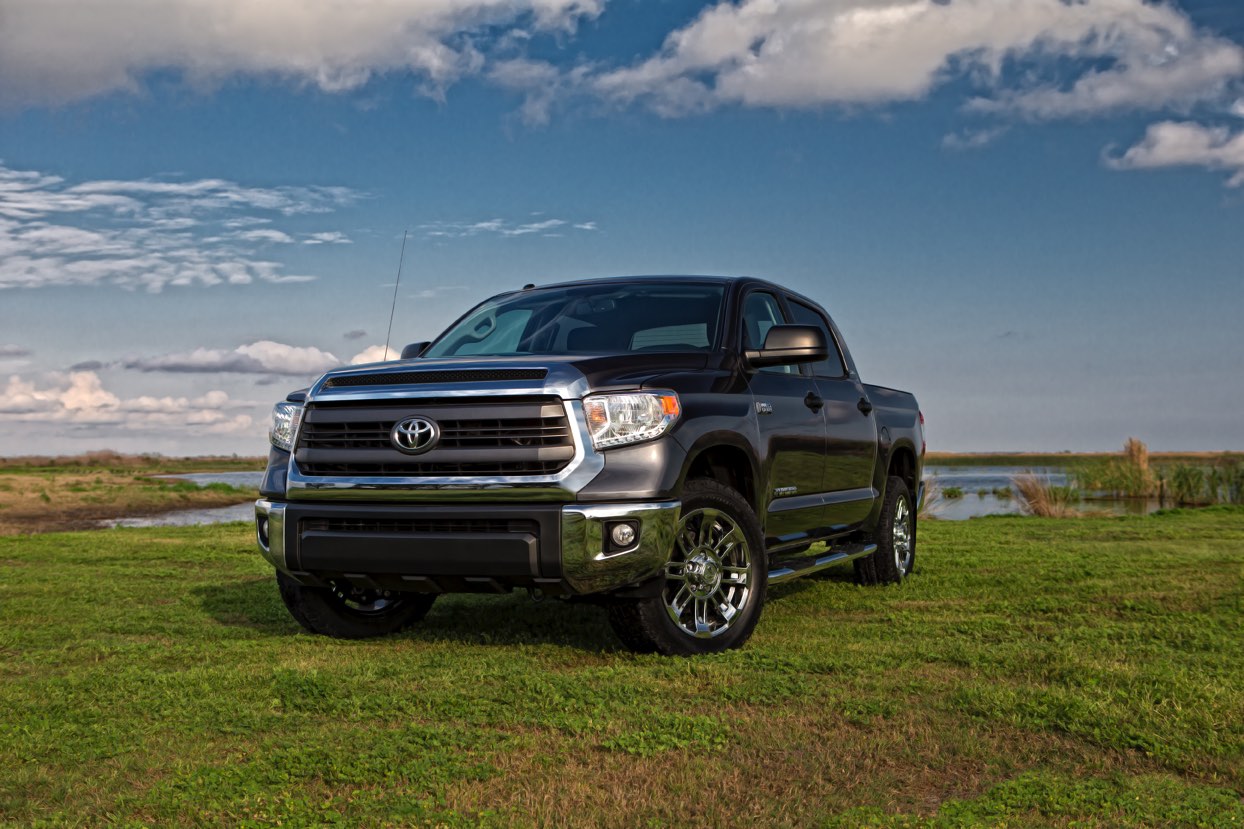 Toyota Tundra