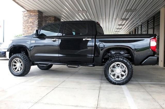 Toyota Tundra 1794 Lifted