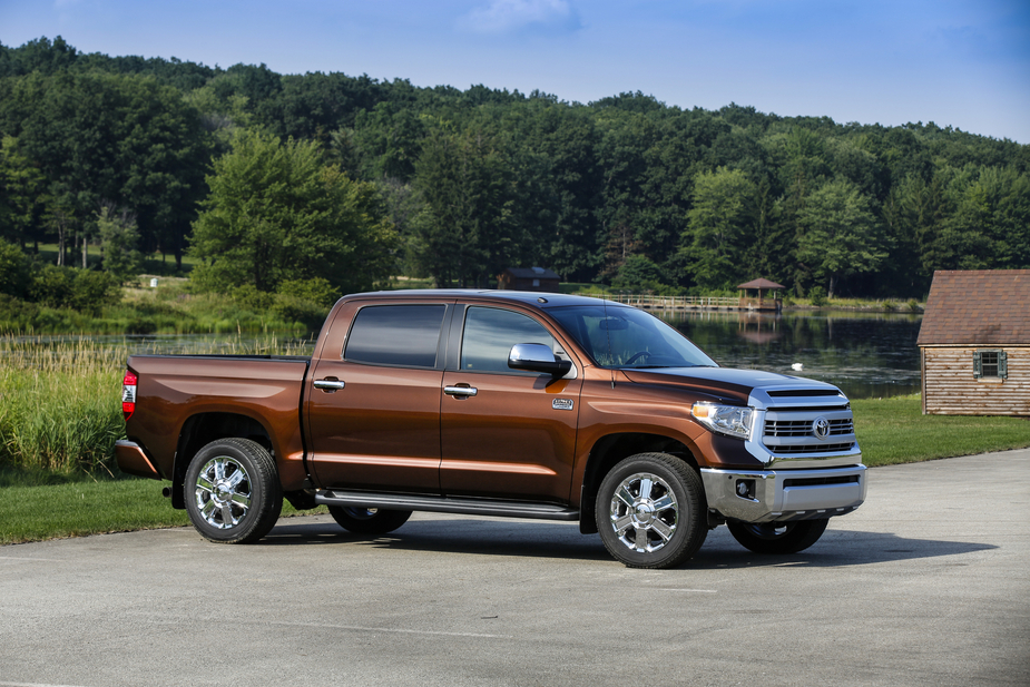 Toyota Tundra 1794