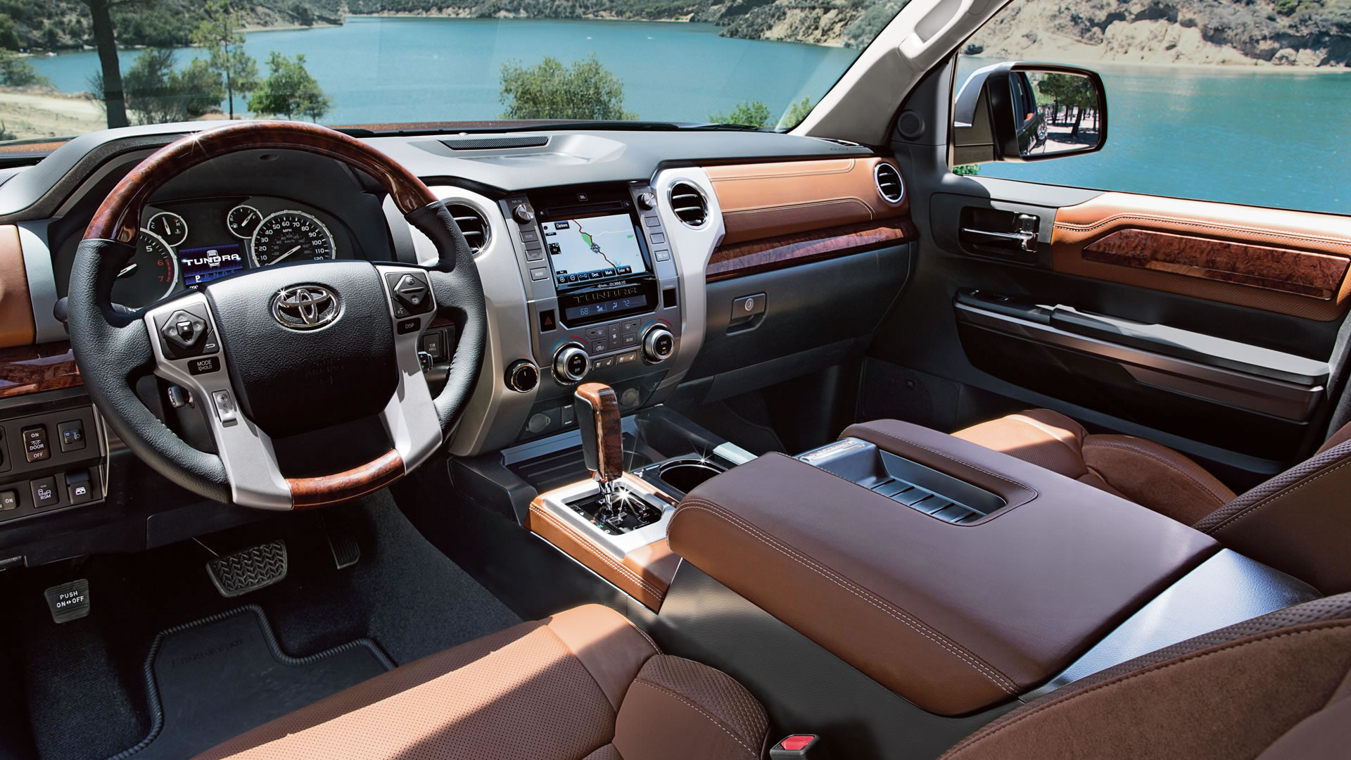 Toyota Tundra 1794