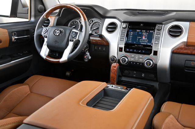 Toyota Tundra 1794