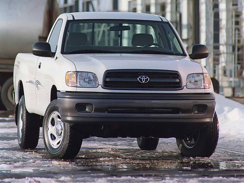 Toyota Tundra 1999