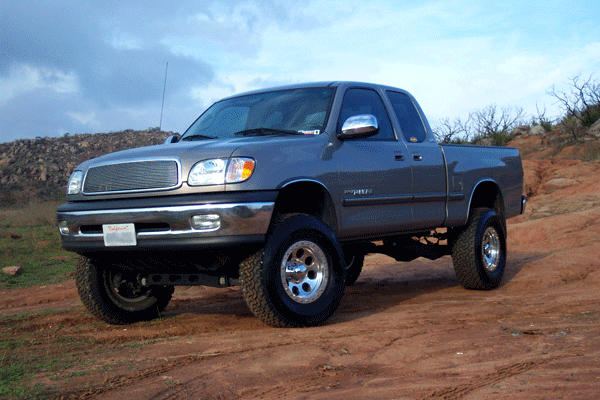 Toyota Tundra 1999