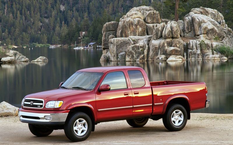 Toyota Tundra 1999