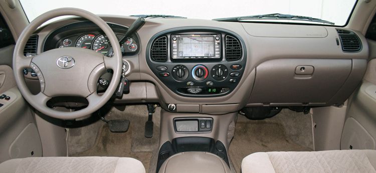 Toyota Tundra 2006