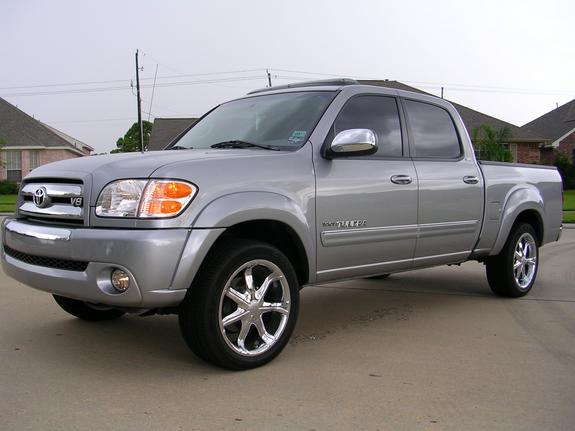 Toyota Tundra 2006