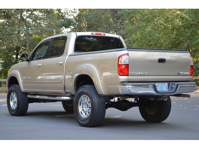 Toyota Tundra 2006