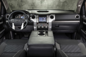 Toyota Tundra 2007