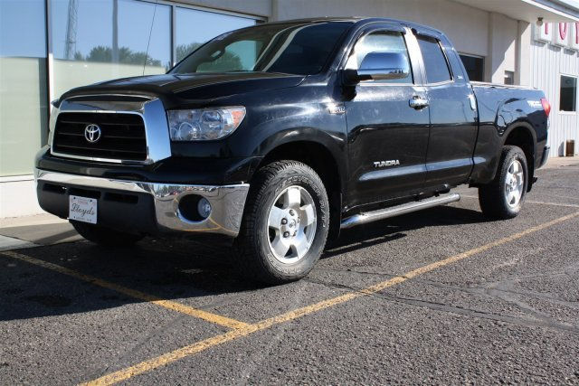 Toyota Tundra 2008