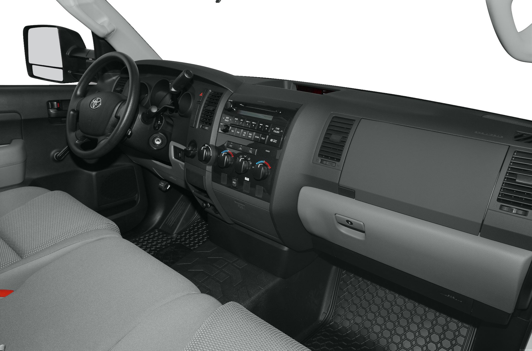 Toyota Tundra 2013