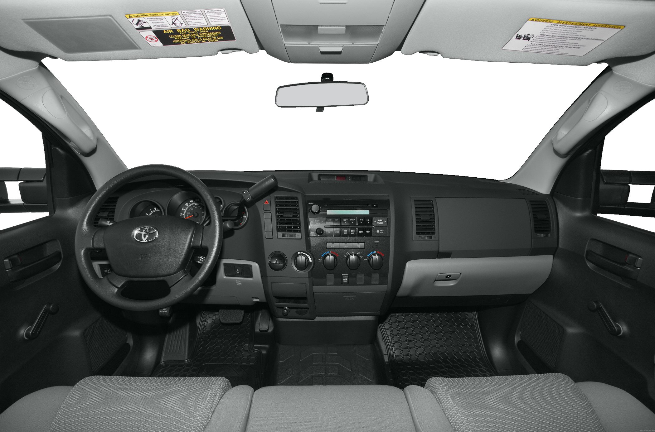 Toyota Tundra 2013