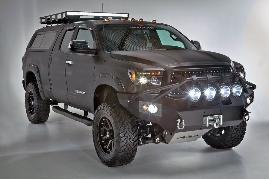 Toyota Tundra