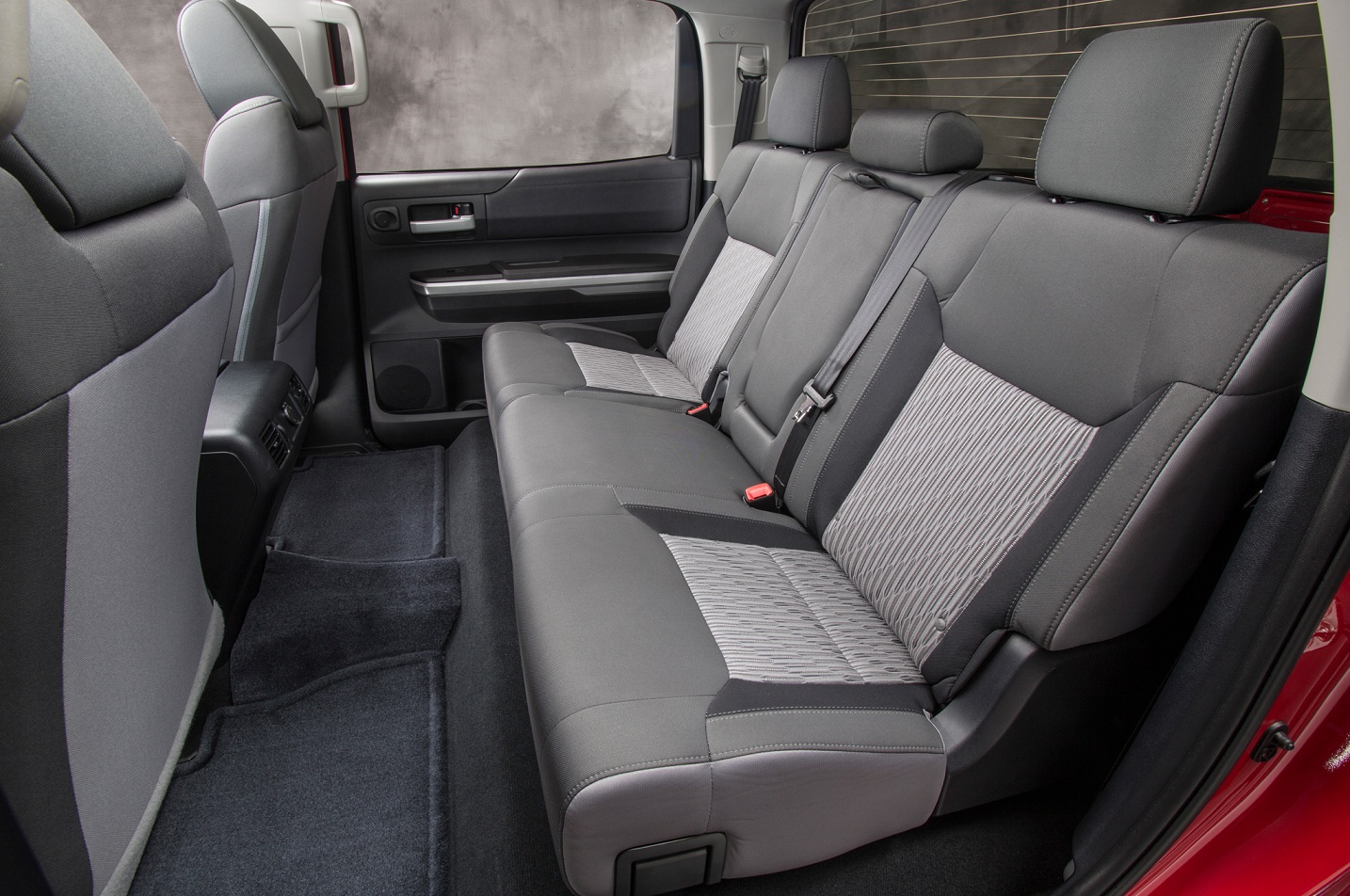 Toyota Tundra 4.6l