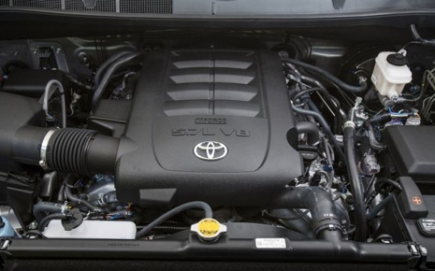 Toyota Tundra 4.6l