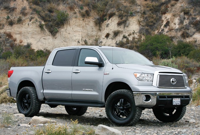 Toyota Tundra 4.6l