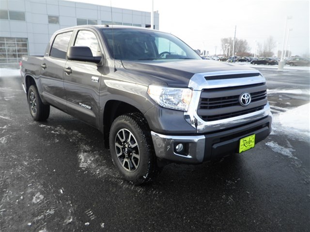 Toyota Tundra 4.6l