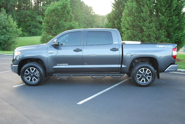 Toyota Tundra 4.6l