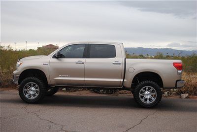 Toyota Tundra 4.7