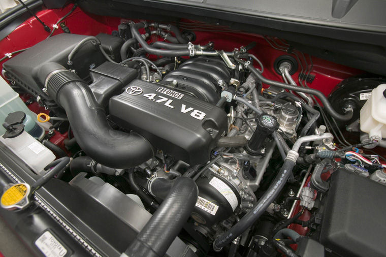 Toyota Tundra 4.7