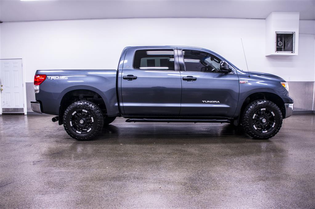 Toyota Tundra 4.7