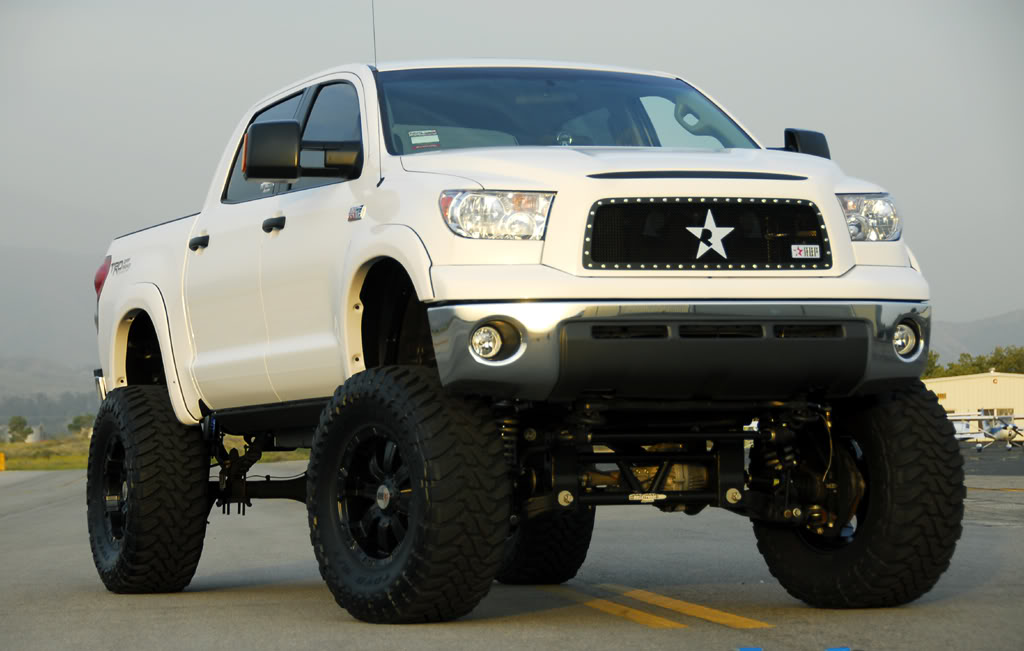 Toyota Tundra