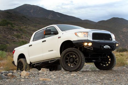 Toyota Tundra 4x4