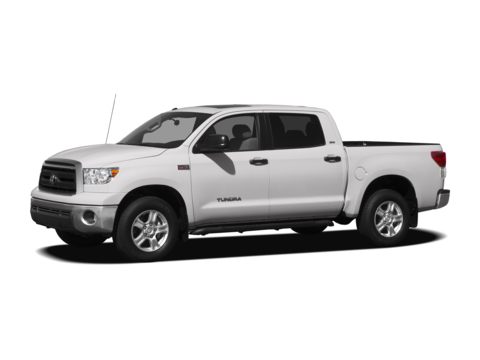 Toyota Tundra 5.7 V8