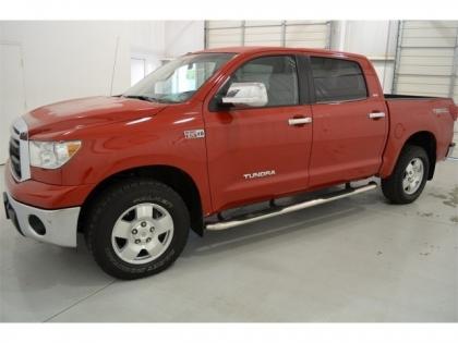 Toyota Tundra 5.7l