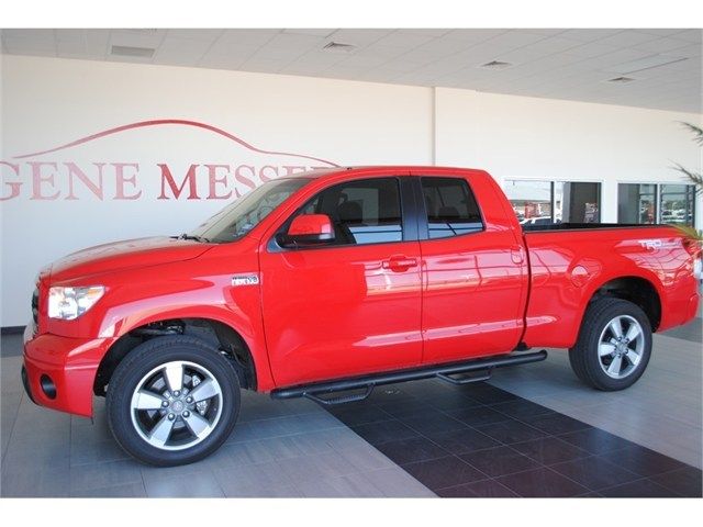 Toyota Tundra 5.7l