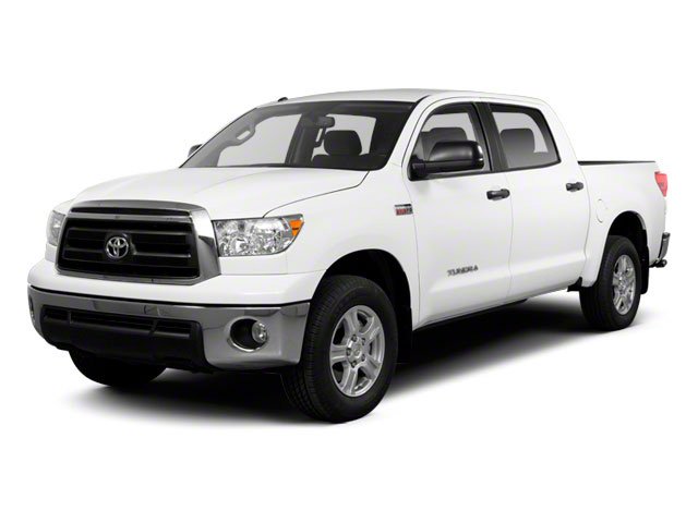 Toyota Tundra 5.7l