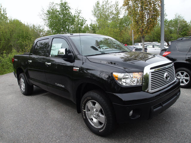 Toyota Tundra 5.7l