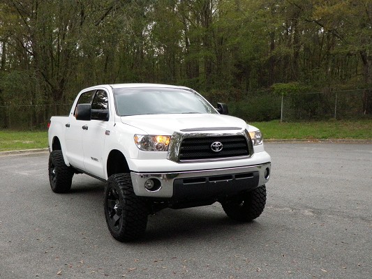 Toyota Tundra