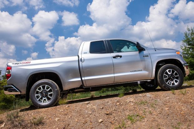 Toyota Tundra Bass Pro Edition