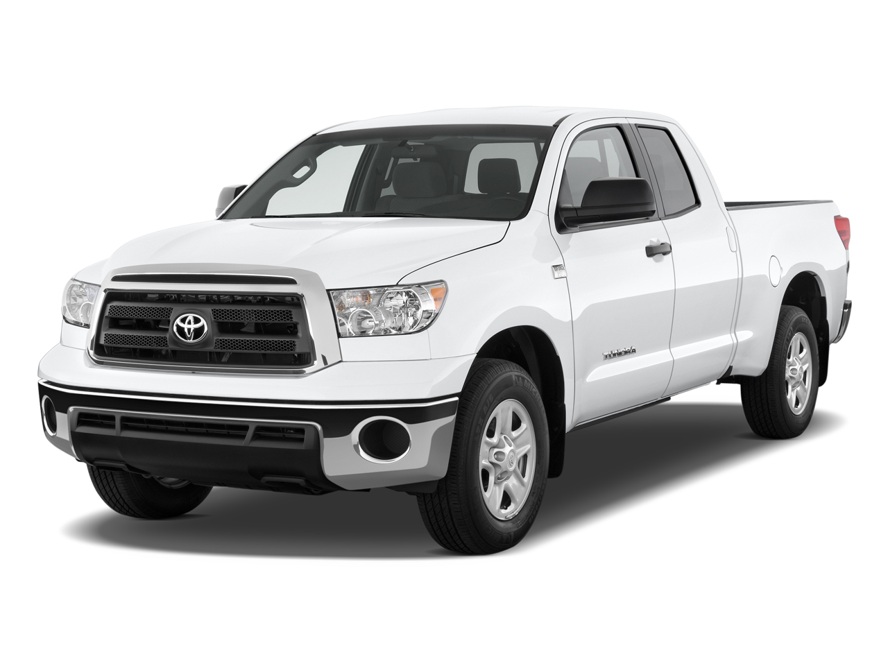 Toyota Tundra Cab