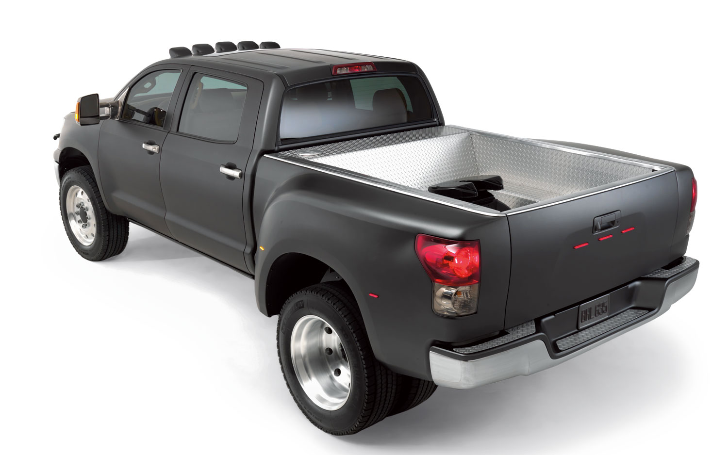 Toyota Tundra Concept Truck