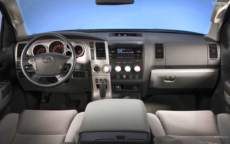 Toyota Tundra Double Cab