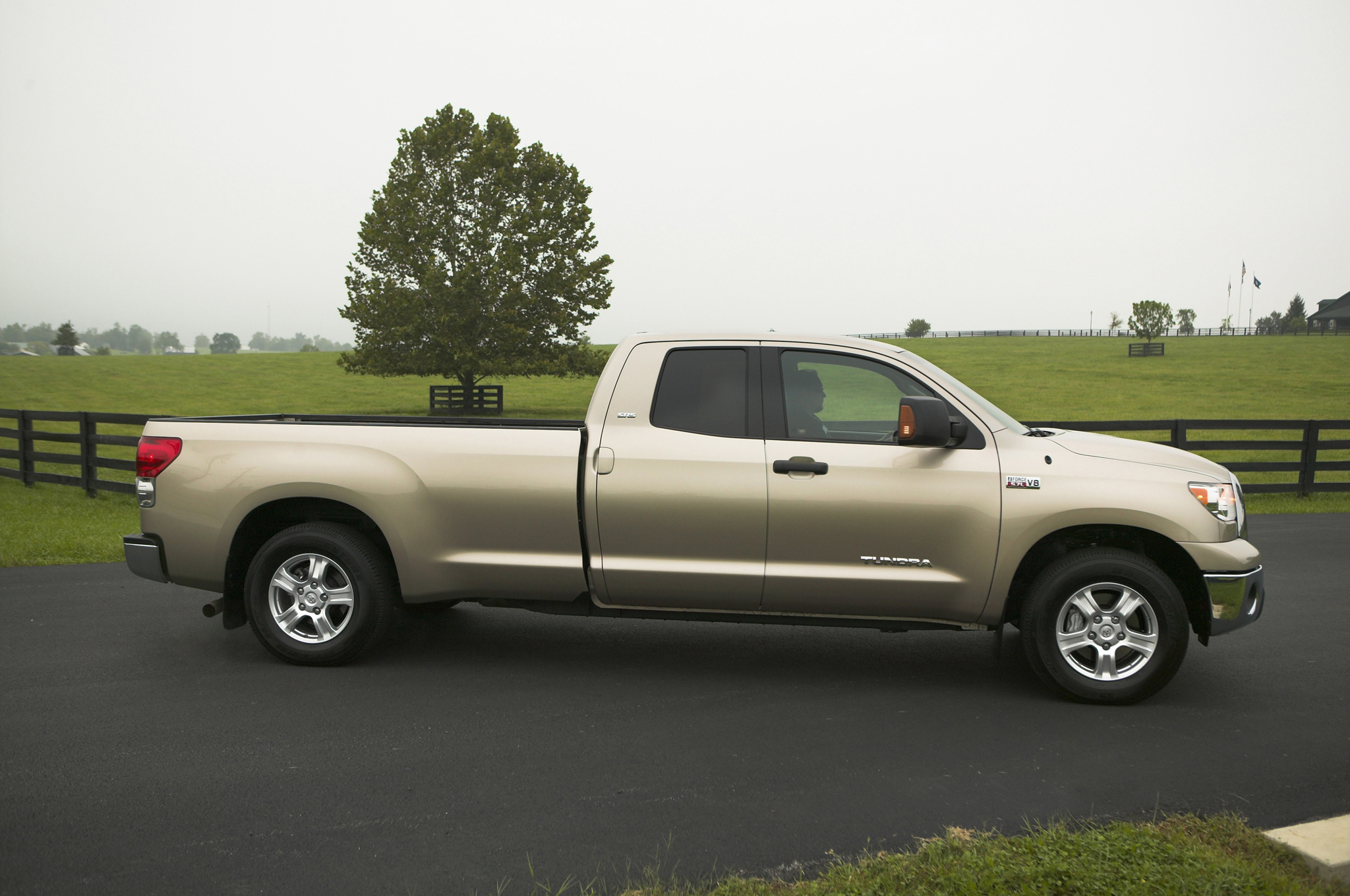 Toyota Tundra Double Cab