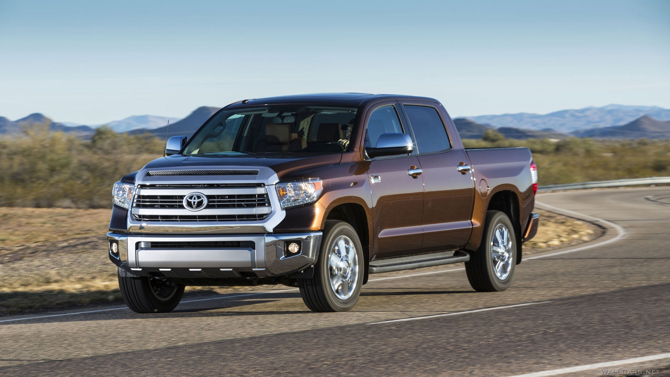 Toyota Tundra Editions