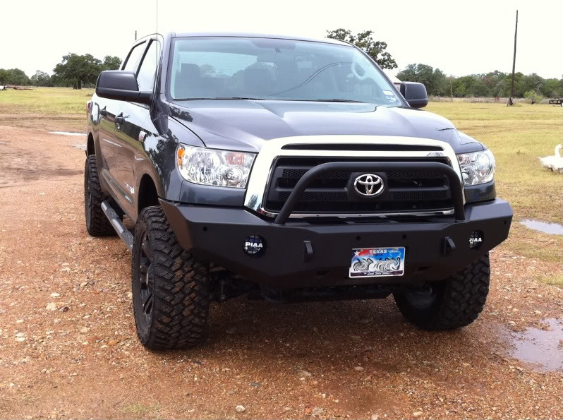 Toyota Tundra Expedition Toyota Tundra Expedition