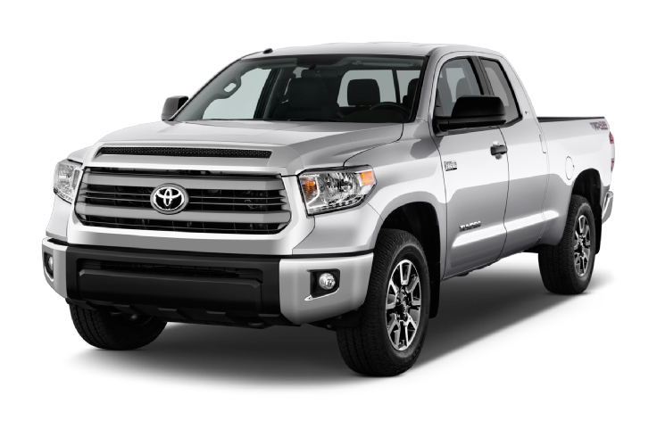 Toyota Tundra Extended Cab