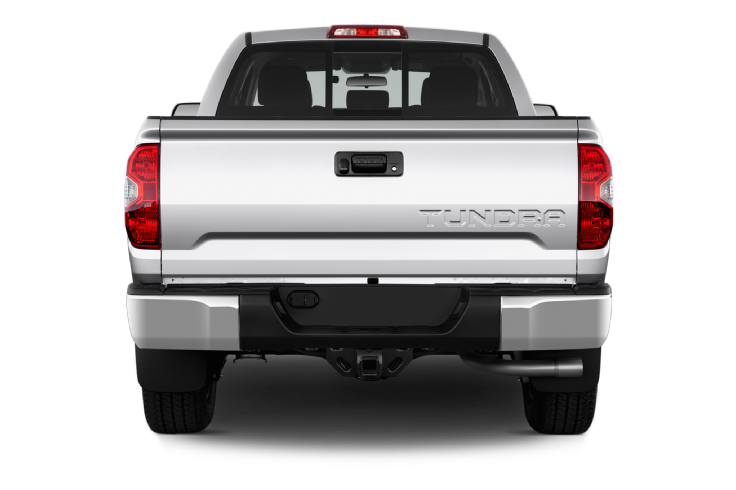 Toyota Tundra Extended Cab